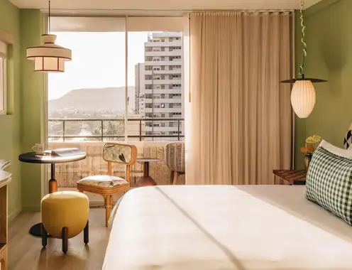 Wayfinder Waikiki