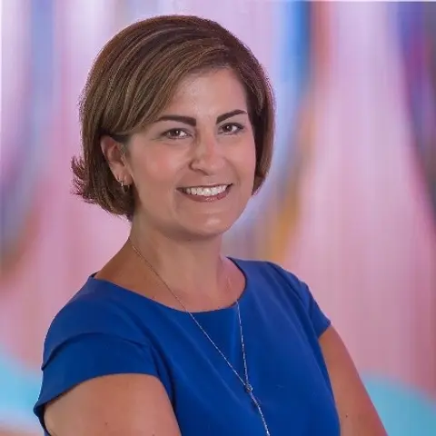 Yvette Martinez-Edwards