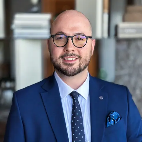 Alain Aboukhater