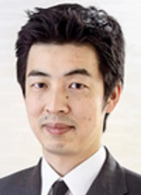Ryo Miura