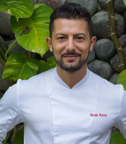 Nicola Russo
