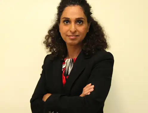 Hala Al Ramadhi