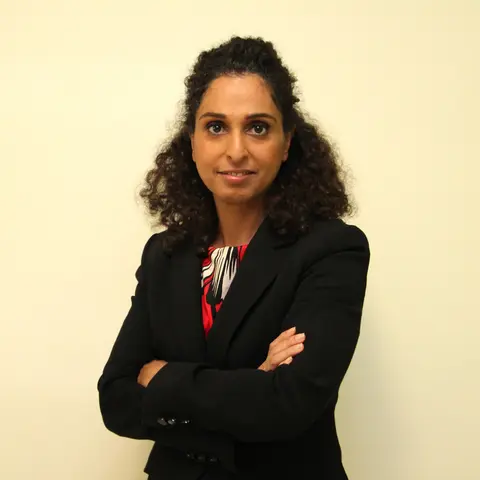 Hala Al Ramadhi