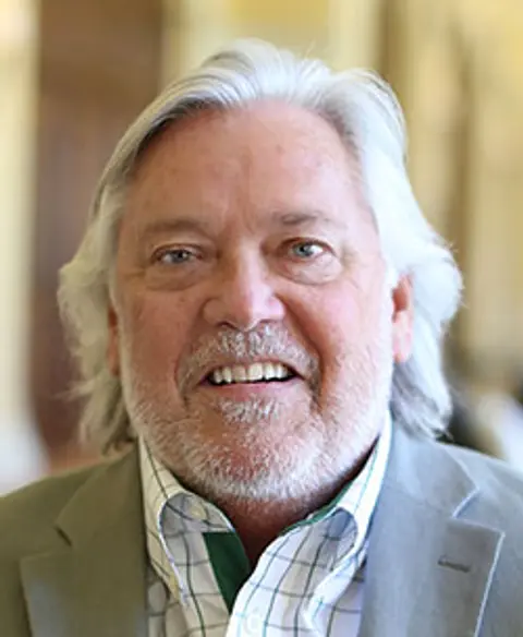 Marty Miles