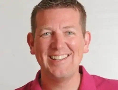 Jonathan Greensted