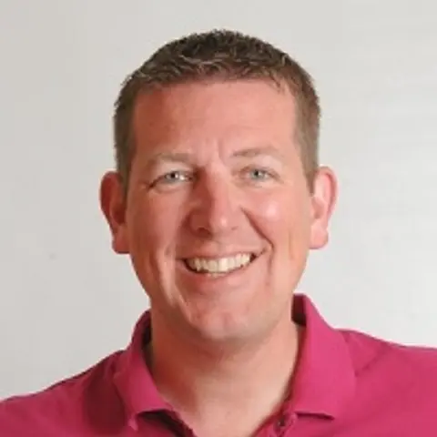 Jonathan Greensted