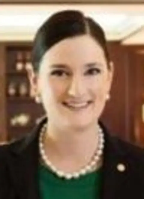Sonia Lefevre