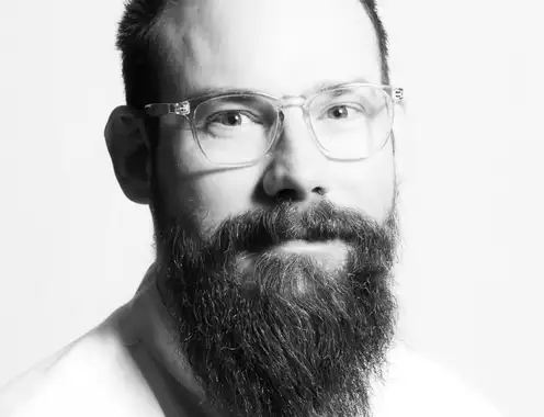 Casey Scalf