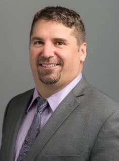 Brett Russell