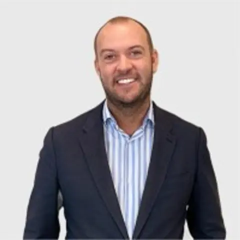 Mark Haywood