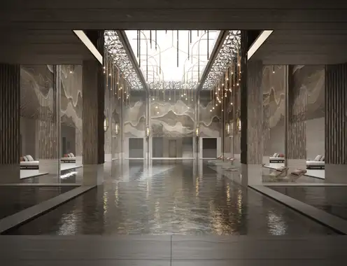 Four Seasons Hotel Rabat at Kasr Al Bahr