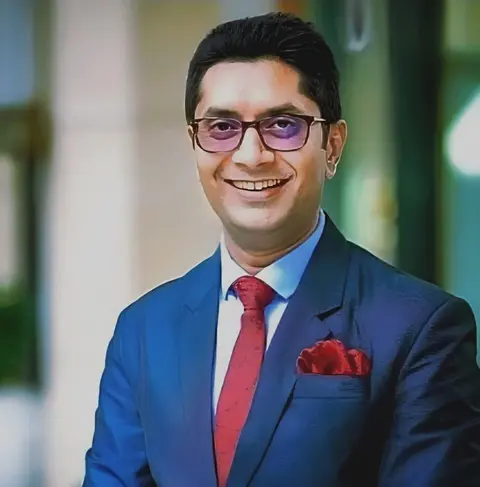 Sunil Kumar