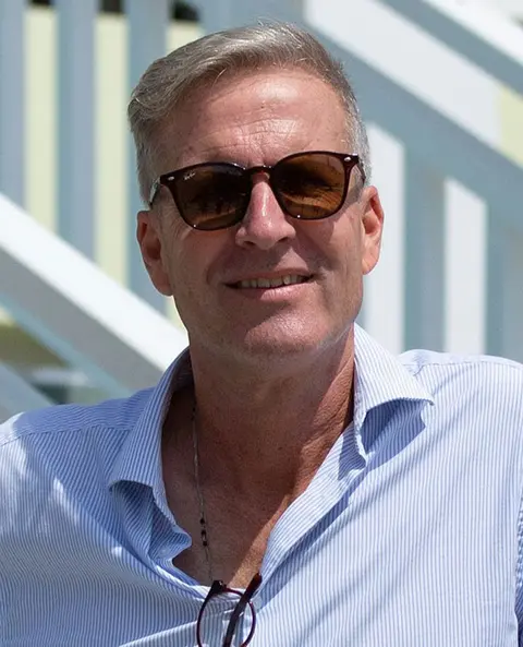 Martin van der Reijden