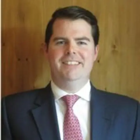 Carl Chapman