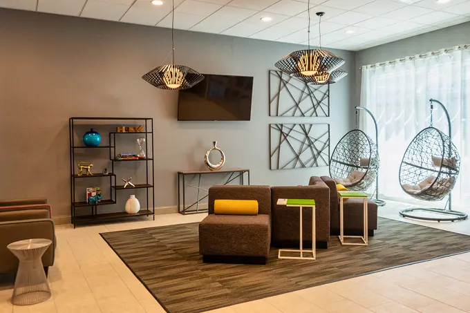Park Inn by Radisson Florence, SC ......