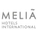 Logo 'Sol Melia Hotels'
