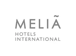 Logo 'Sol Melia Hotels'