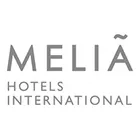 Logo 'Sol Melia Hotels'