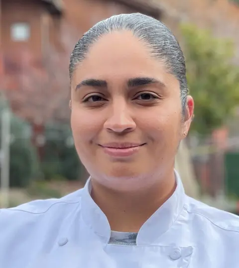Consuelo Vega