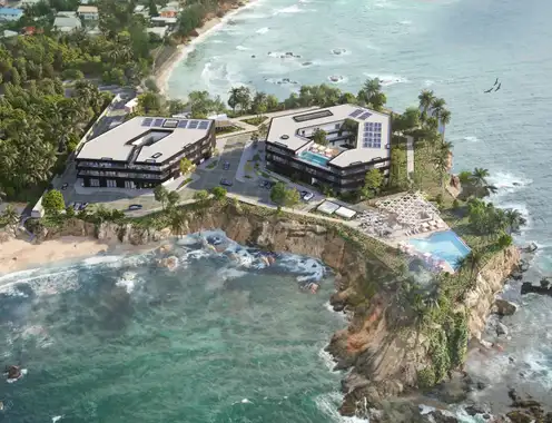 Valor Hospitality Partners Announces Strategic Expansion into the Caribbean with New Luxury Development in Tobago