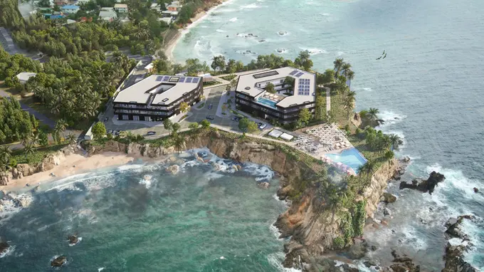 Valor Hospitality Partners Announces Strategic Expansion into the Caribbean with New Luxury Development in Tobago