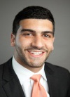 Aaron Solaimani