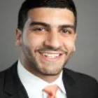 Aaron Solaimani
