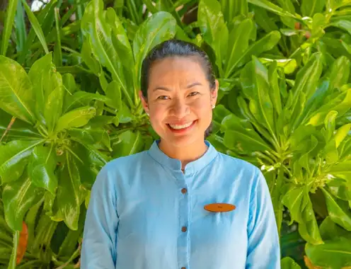 A New Era of Wellness: Meet the Spa Manager Bringing Fresh Energy to the Island