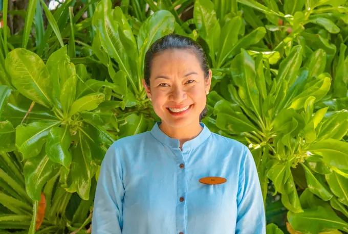 A New Era of Wellness: Meet the Spa Manager Bringing Fresh Energy to the Island