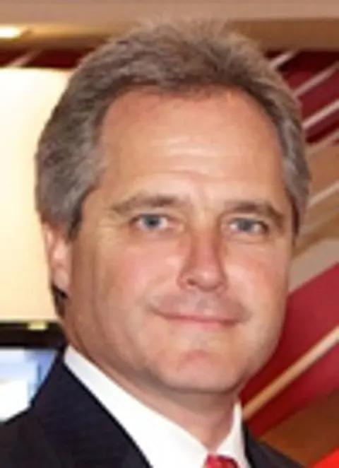 Martin van Kan