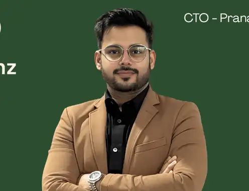 Paathz, the AI-powered hiring platform built exclusively for hospitality, announces the appointment of Pranav Burnwal as its Chief Technology Officer.