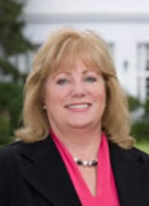 Patricia Jenkins