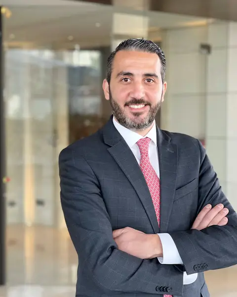 Fadi Samaan