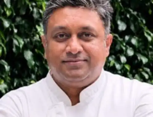 Satya Kumar