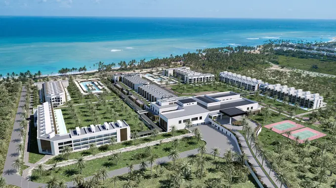 Finest Punta Cana ......