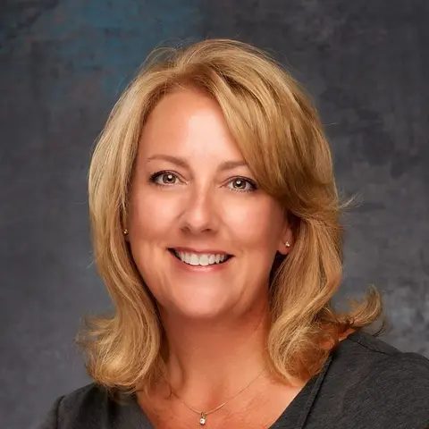 Julie Arrowsmith