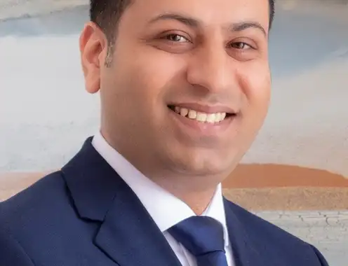 Abid Nasir