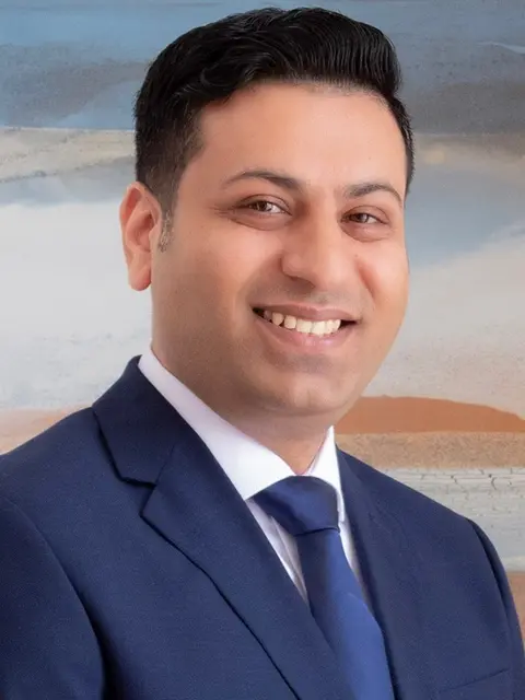 Abid Nasir