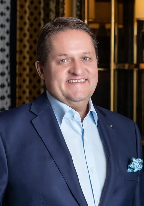 Adrian Rudin