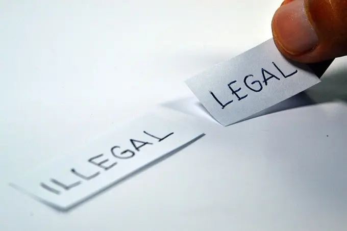 Fraud, Felons & Whistleblowers