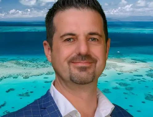Andy Karabouloukis