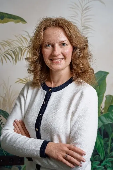 Olga Schuster