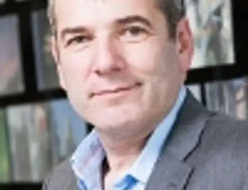 Stuart Silberg