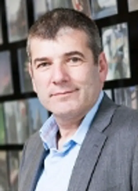 Stuart Silberg