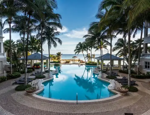 Jewel Grande Montego Bay Resort & Spa