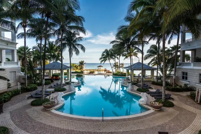 Jewel Grande Montego Bay Resort & Spa ......