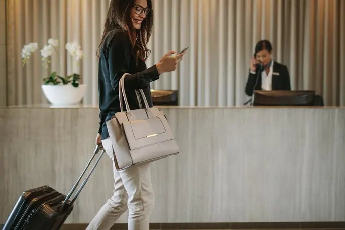 Innovate or Risk Irrelevance: Redefining Hospitality