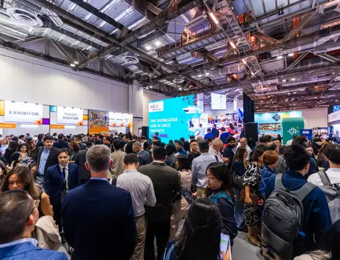 ITB Asia 2025 Unveils Top Exhibitors and Elite Buyer Networking