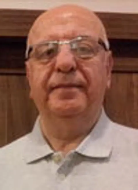 George Siouty