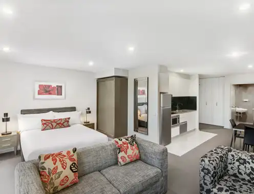 Quest Canberra Dickson 9